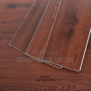 SPC Flooring (Local)