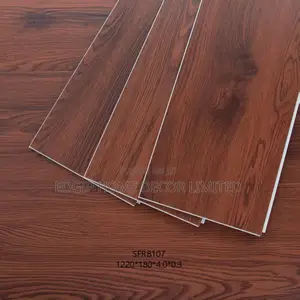 SPC Flooring (Local)