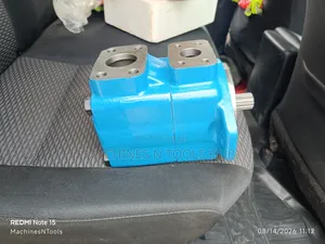 Vickers Intravane Hydraulic Pump