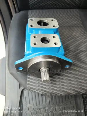 Vickers Intravane Hydraulic Pump