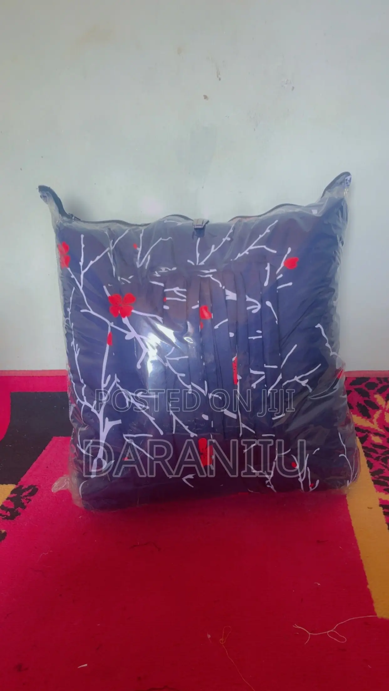 6 and Half Duvet Sets