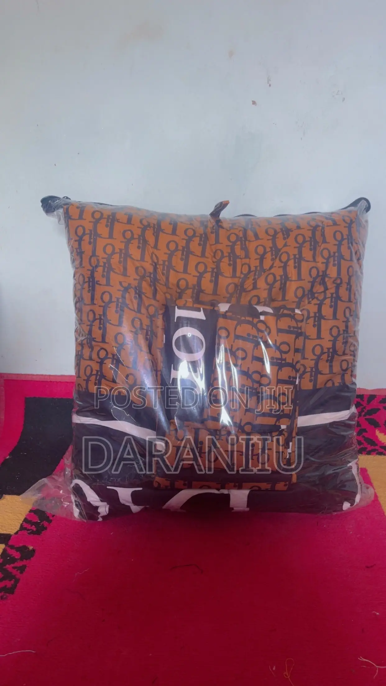 6 and Half Duvet Sets