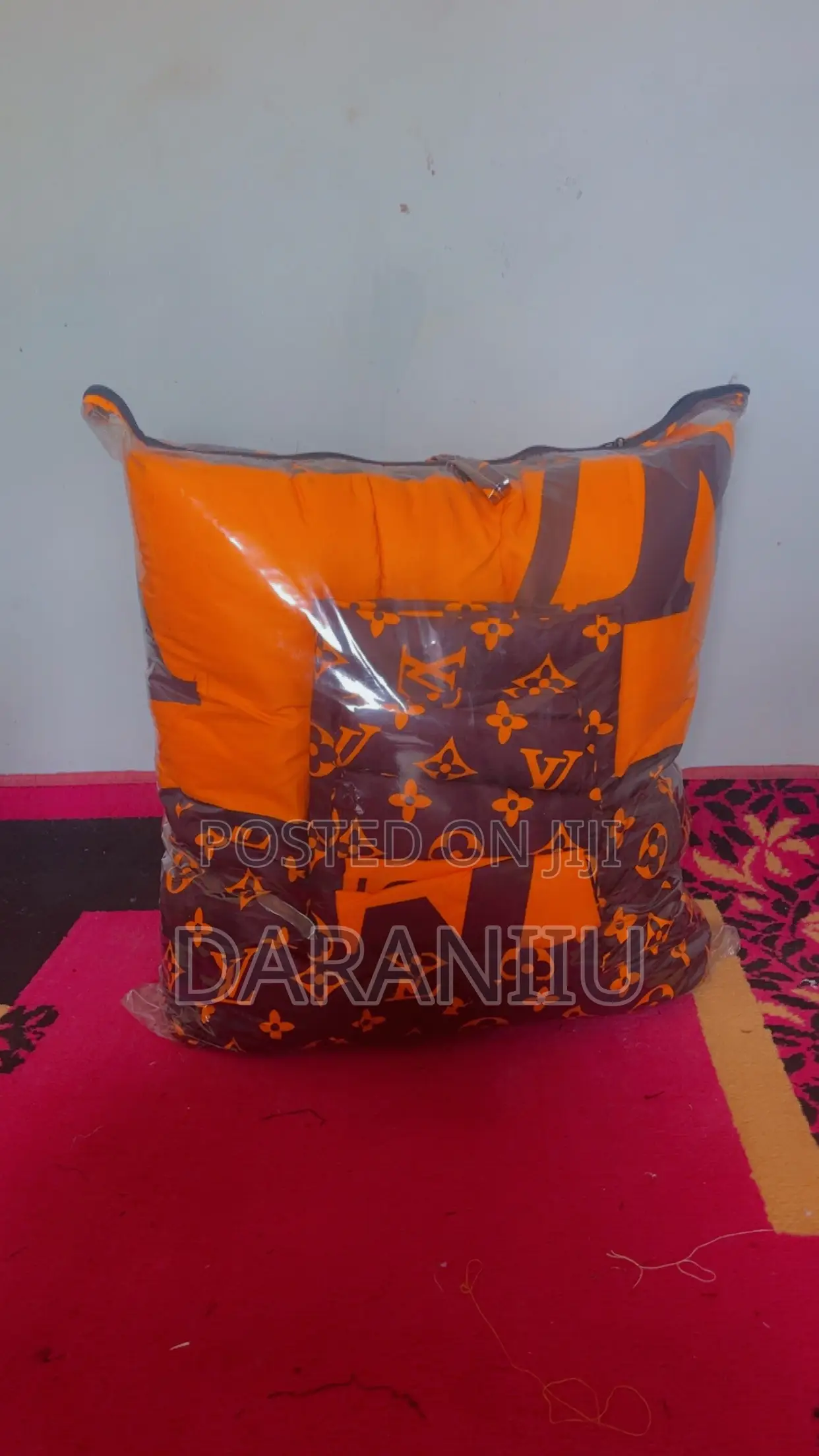 6 and Half Duvet Sets