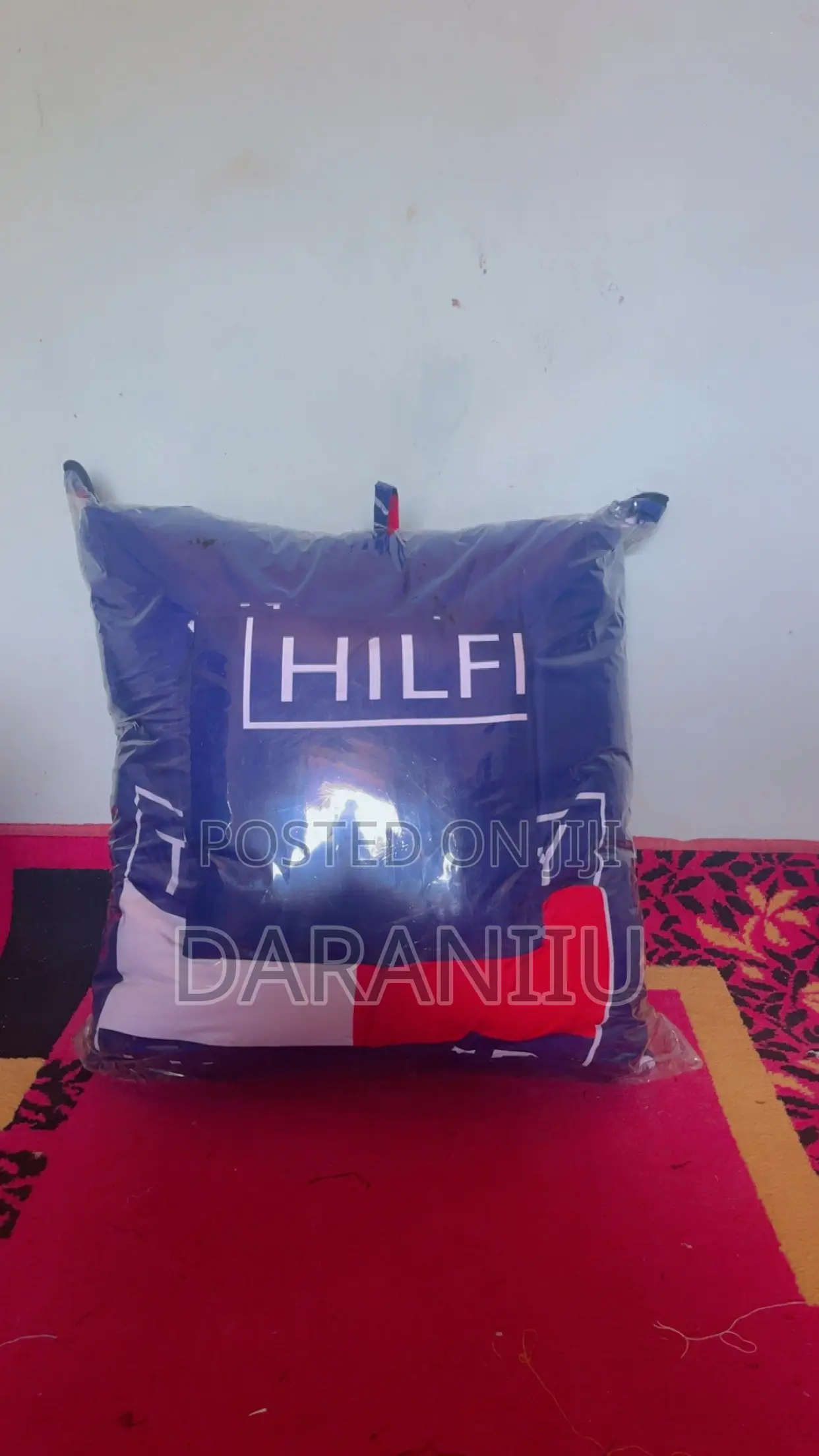6 and Half Duvet Sets