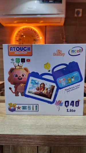 New Atouch Q40 256 GB