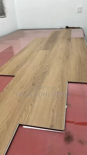 SPC Flooring (Foreign)