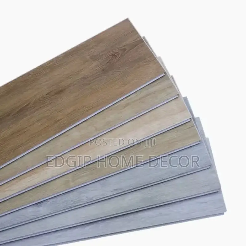 SPC Flooring (Foreign)