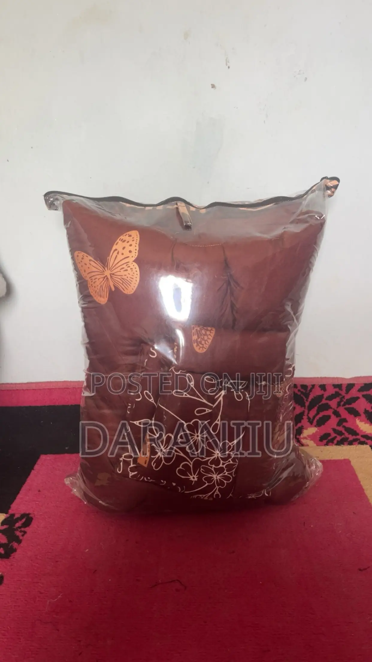 Window Blinds & Duvet Sets