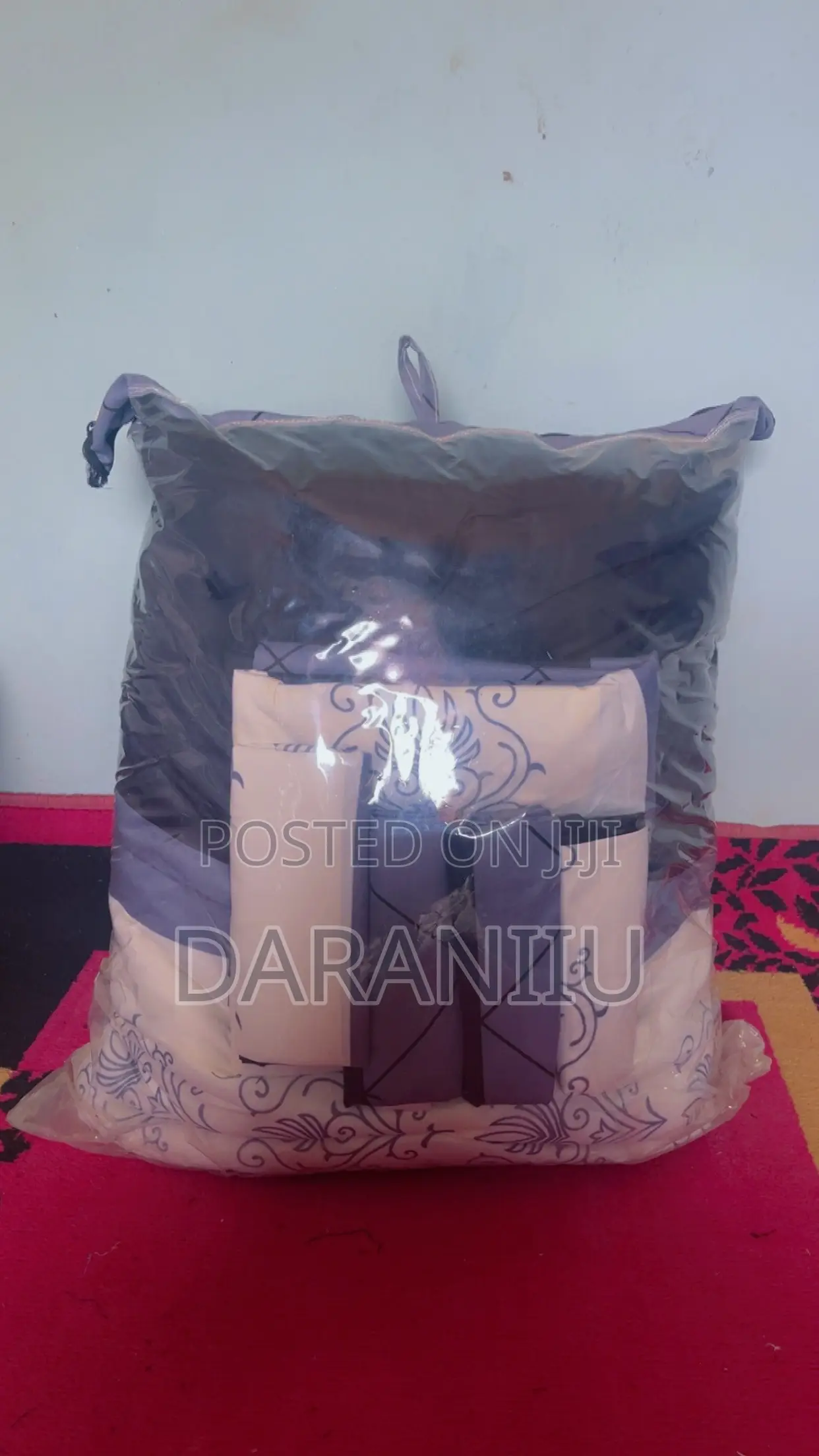 Window Blinds & Duvet Sets