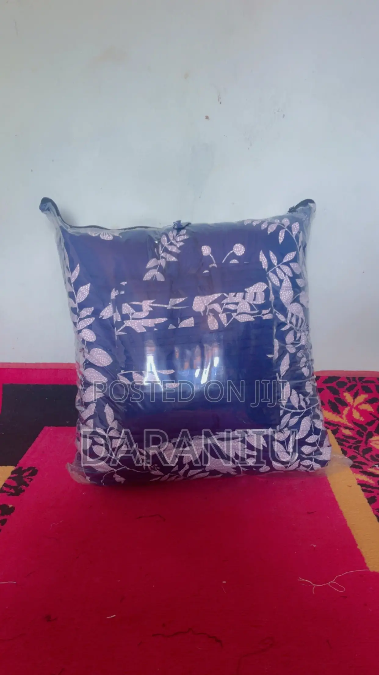 Window Blinds & Duvet Sets