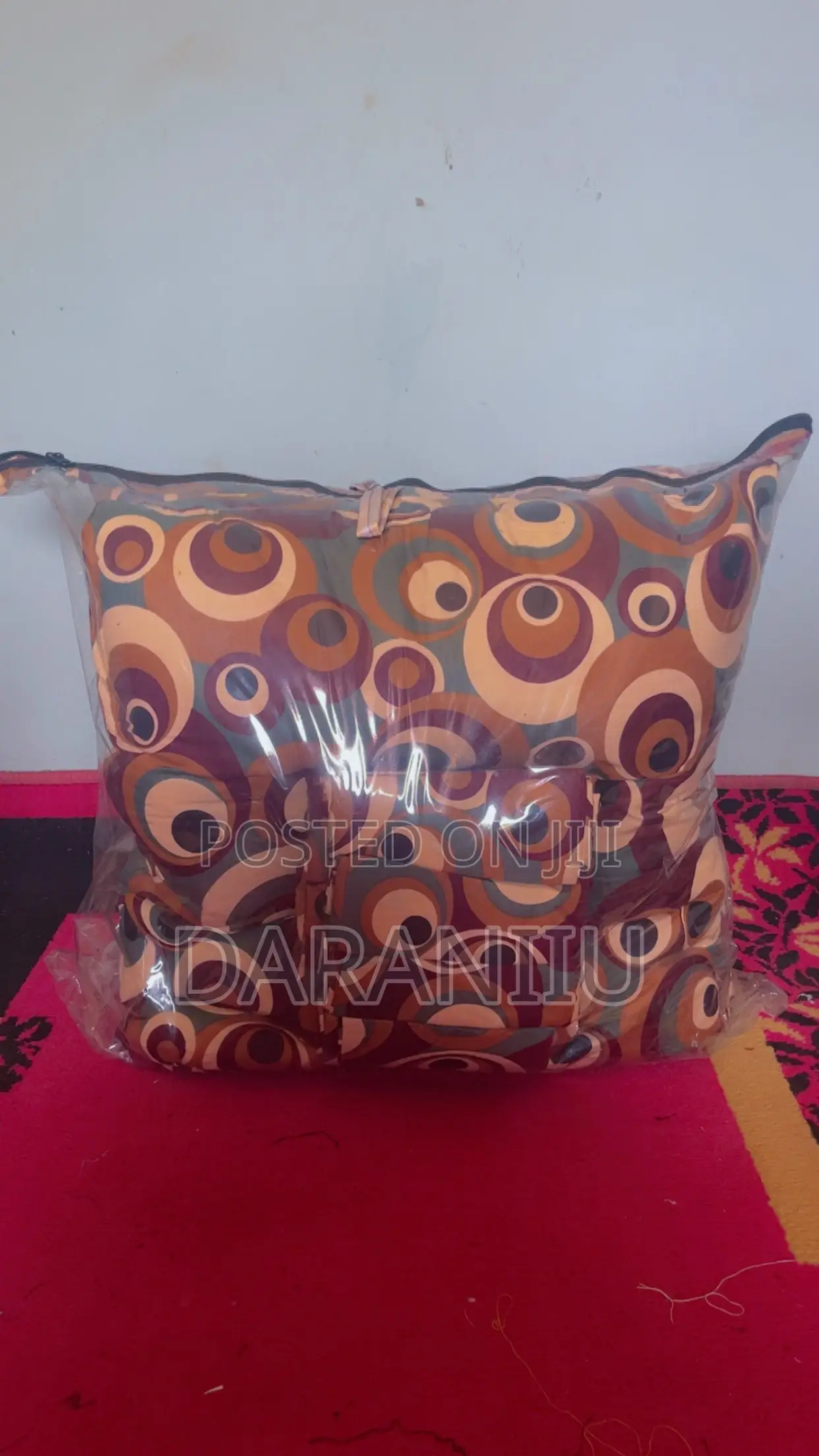 Window Blinds & Duvet Sets