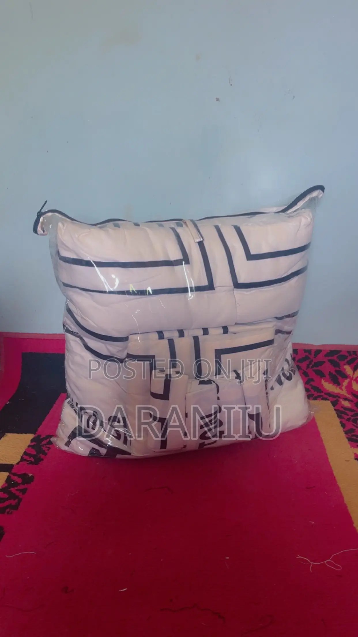 Window Blinds & Duvet Sets