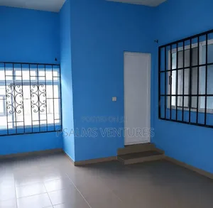 Furnished Mini Flat in Agege, Cement for rent
