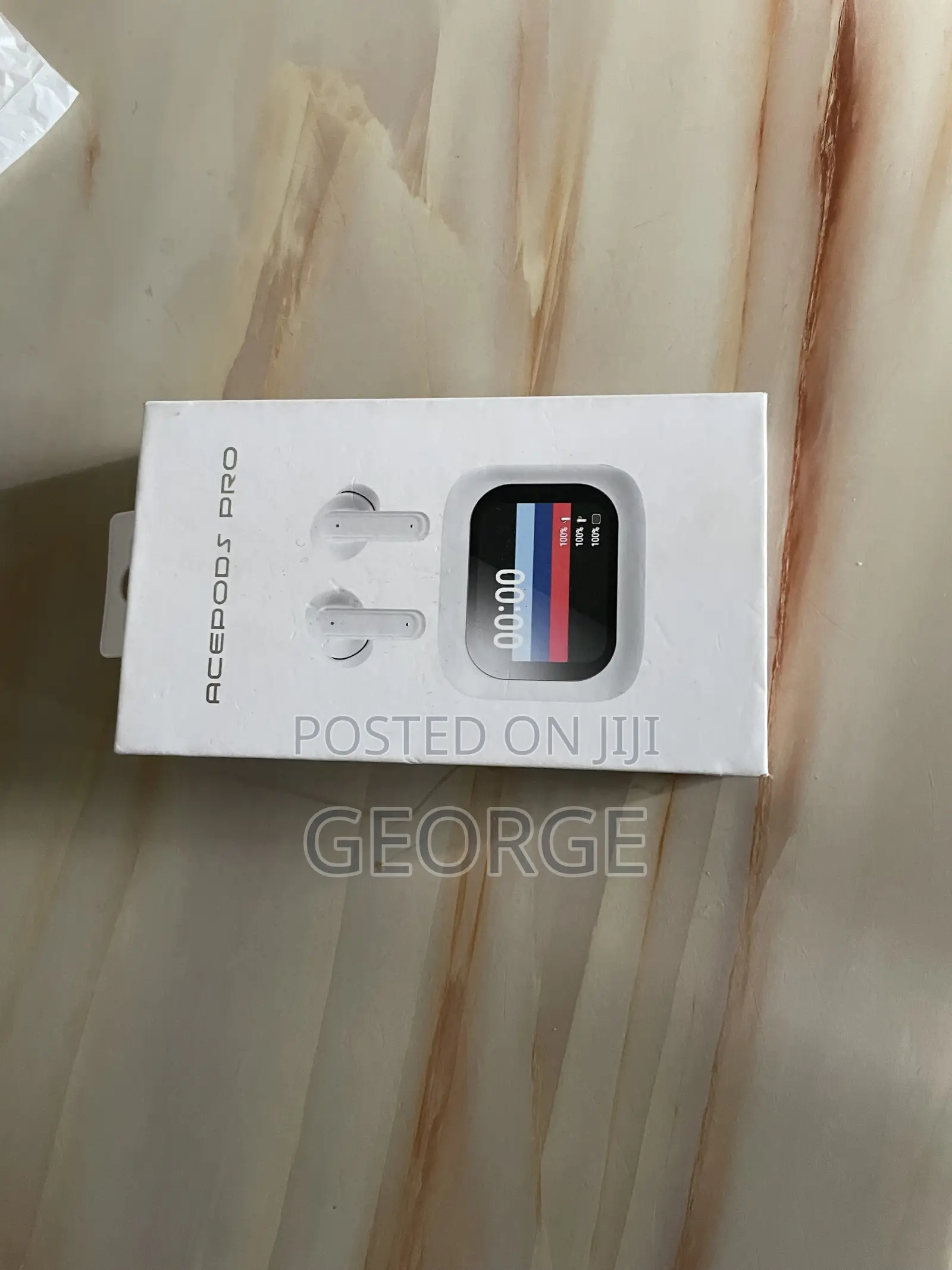 American Spec Acepods Pro