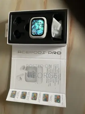 American Spec Acepods Pro
