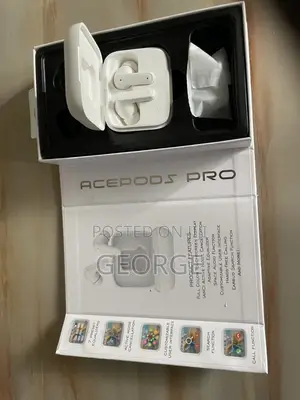 American Spec Acepods Pro