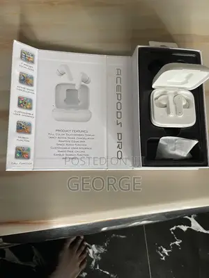 American Spec Acepods Pro