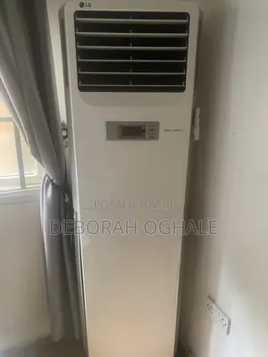 LG 2hp AC . Negotiable