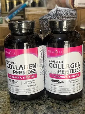 Collagen Peptides