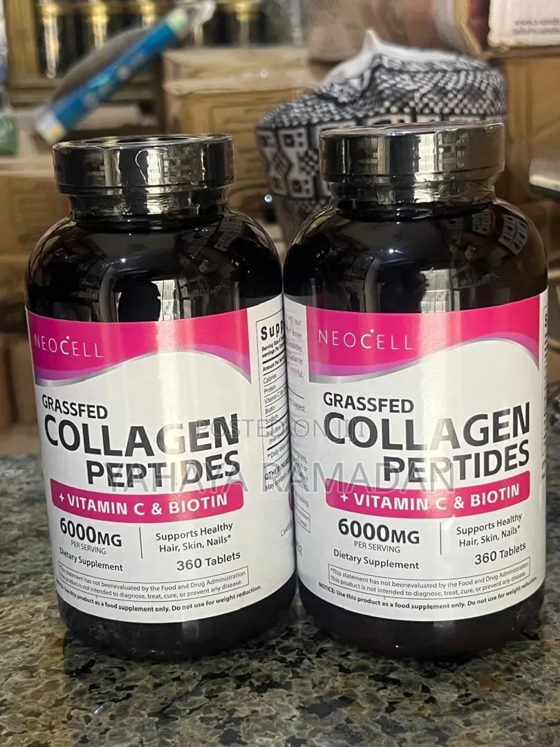 Collagen Peptides