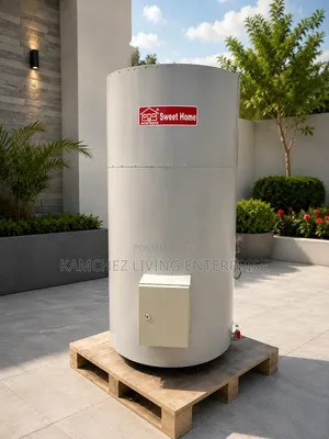 500l Sweet Home Commercial Water Heater – Quality Reliability