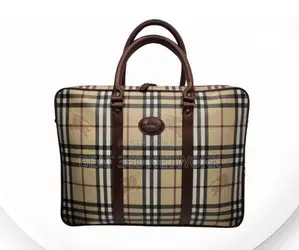 Luxury Burberry Bag