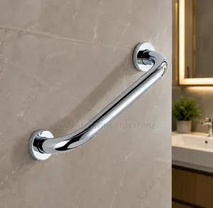 Stainless Steel Armrest Rail