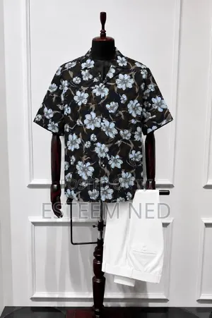 Vintage Shirt