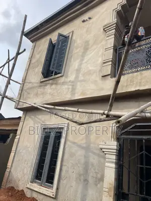 Mini Flat in Alaro, Abule Egba for rent