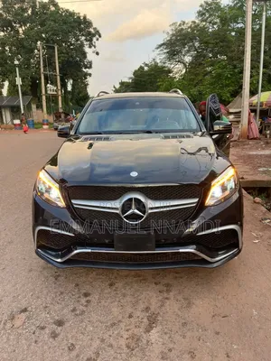 Mercedes-Benz M Class 2013 Black