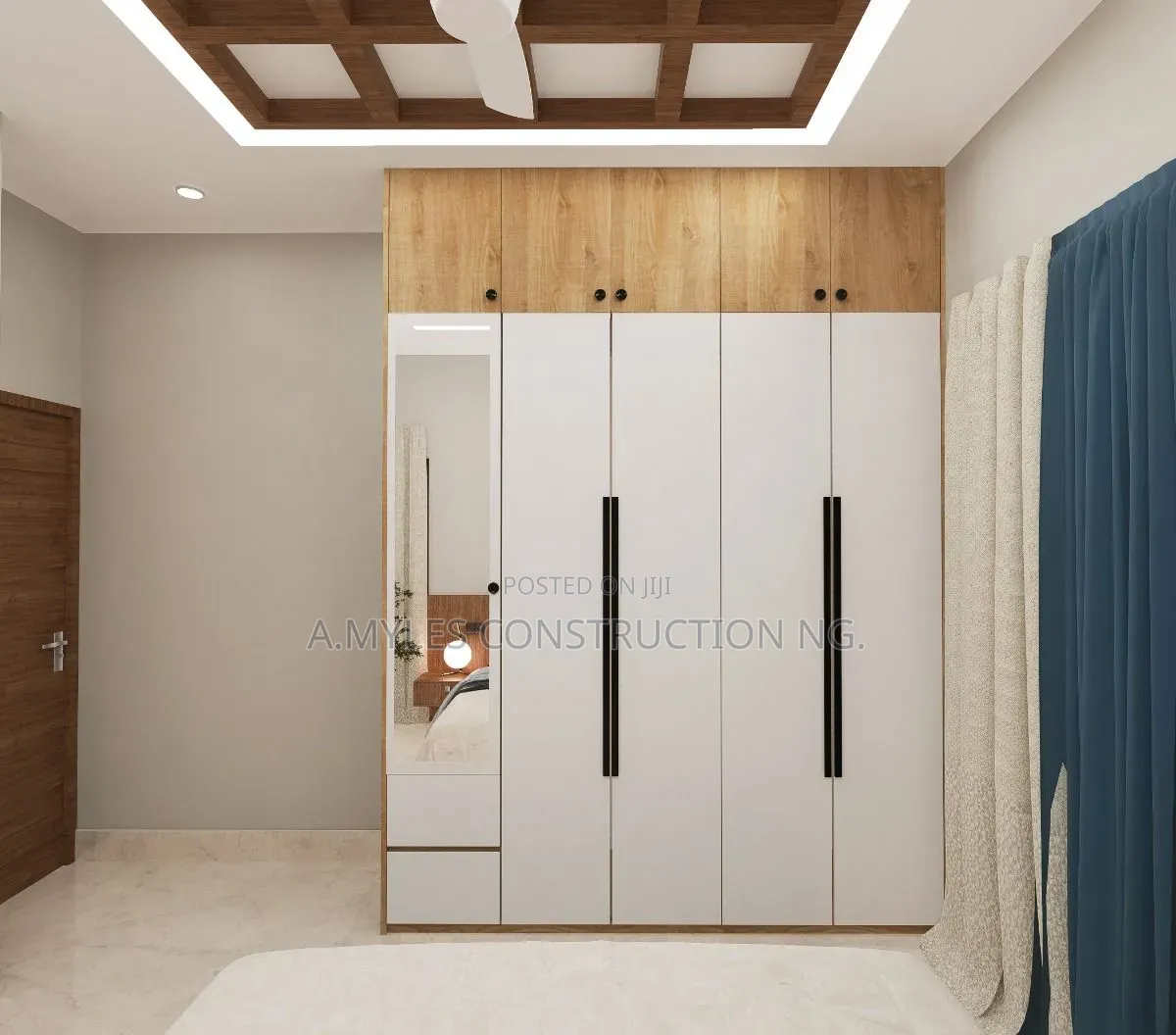 Walldrobe Cabinets