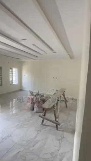3bdrm Bungalow in Kubwa for sale