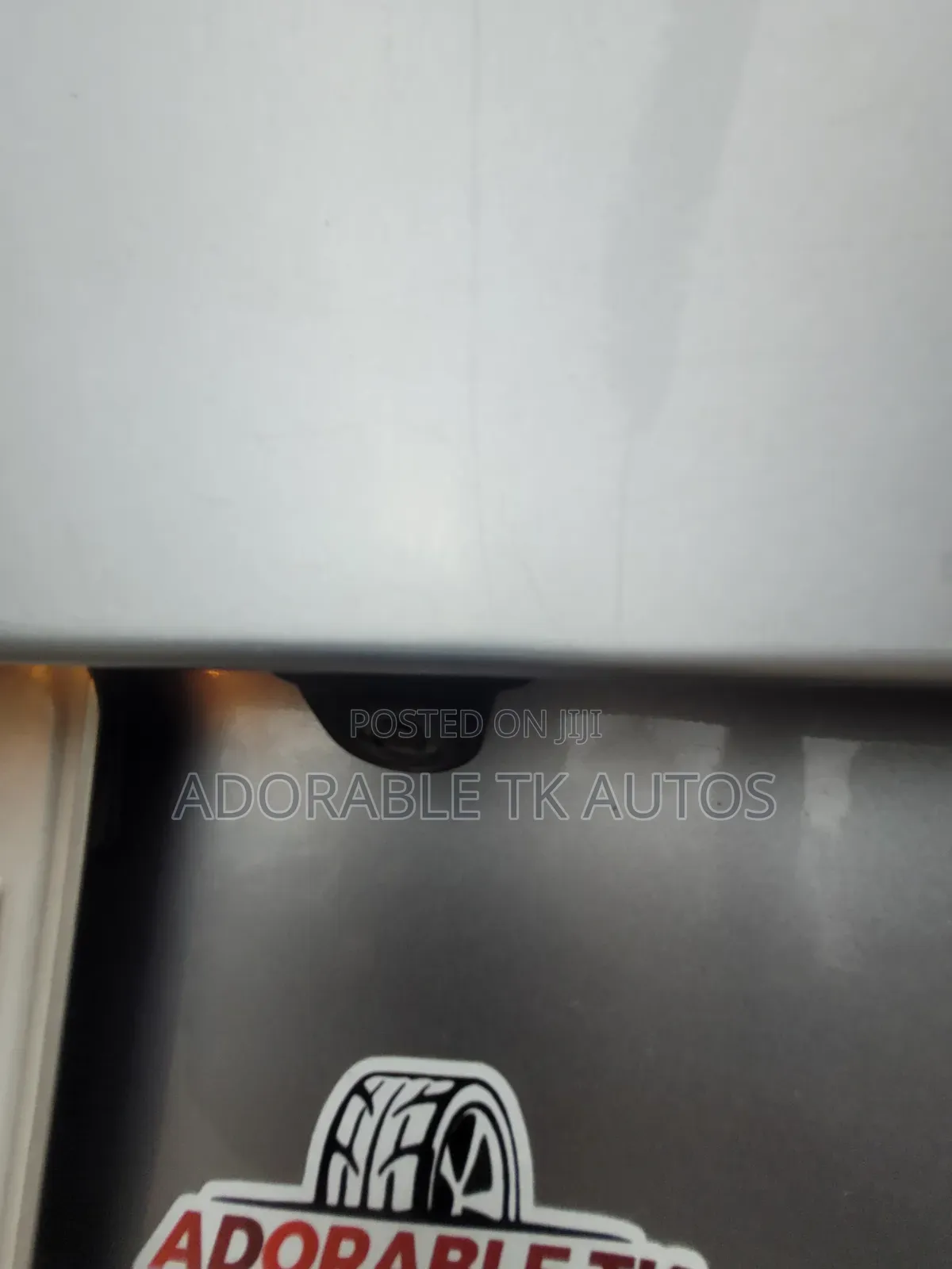 BMW X5 2009 Silver
