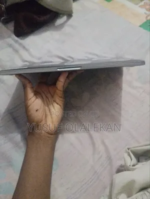 Laptop Apple MacBook 2016 8GB Intel Core i5 SSD 512GB
