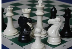 Chess Boards