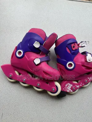 Kids Skating Shoes – Brand New Quality