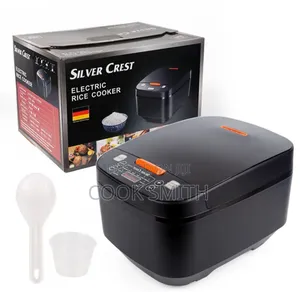 Multipurpose Rice Cooker 5L