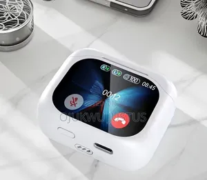 Wireless Screen Earbuds