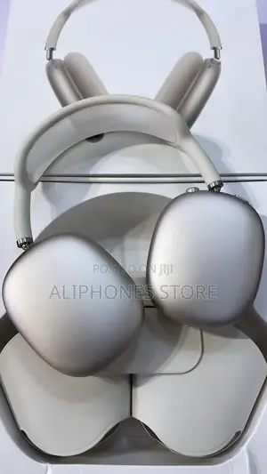 AirPods Max 2nd Generation
