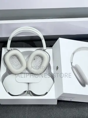 AirPods Max 2nd Generation
