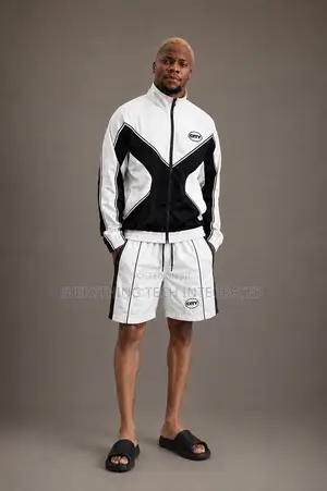 City 2pcs Tracksuit