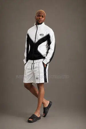 City 2pcs Tracksuit