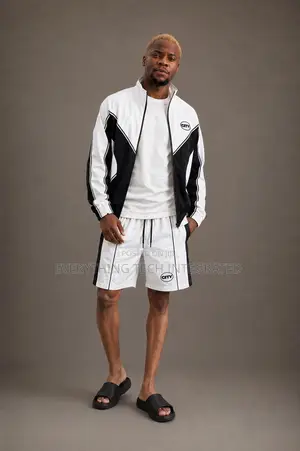 City 2pcs Tracksuit