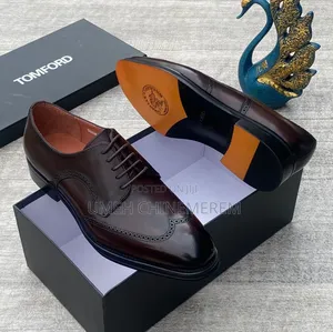 Corporate Shoes
