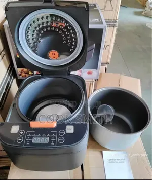 Multipurpose Rice Cooker 5L