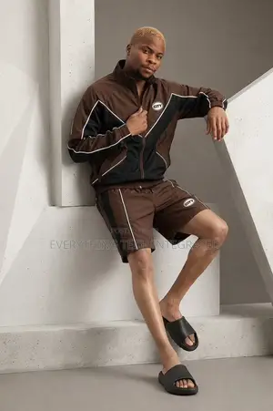 City 2pcs Tracksuit