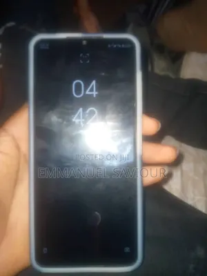 Tecno Spark 10C 128 GB Black
