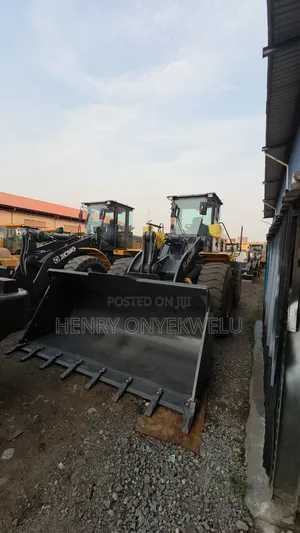 XCMG Payloader Brand New