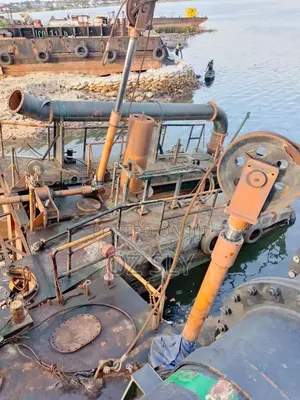 Scrap Metals