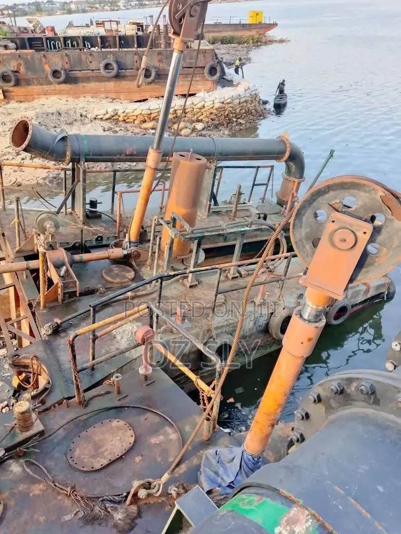 Scrap Metals